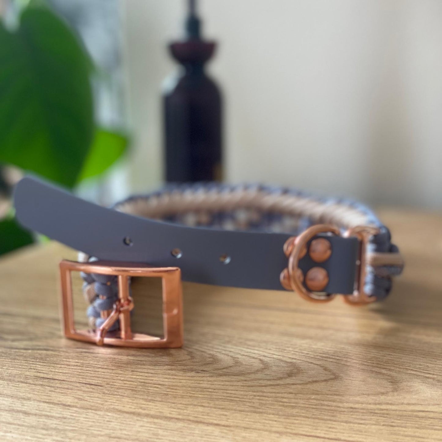 Halsband "Benno" Sofortkauf 39-41cm
