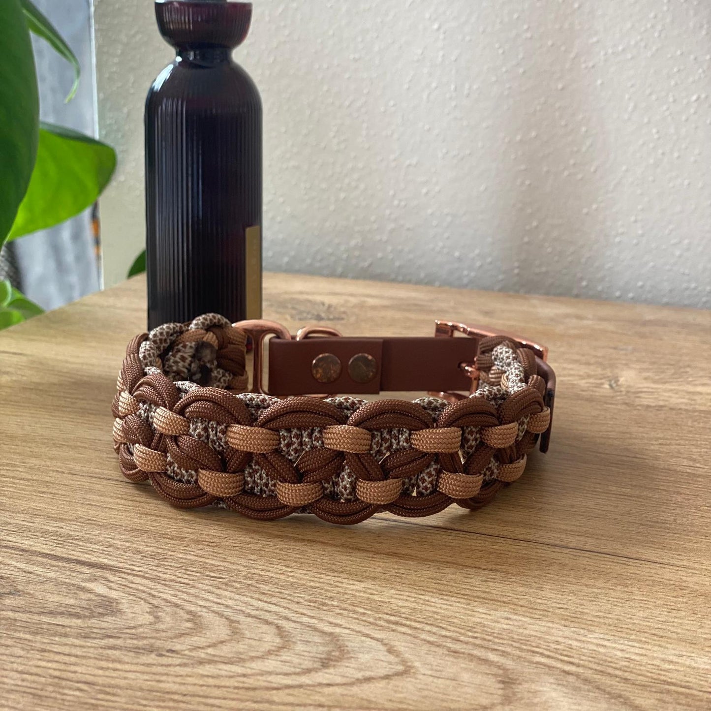 Halsband "Snake" Sofortkauf 34-39cm (2. Wahl)