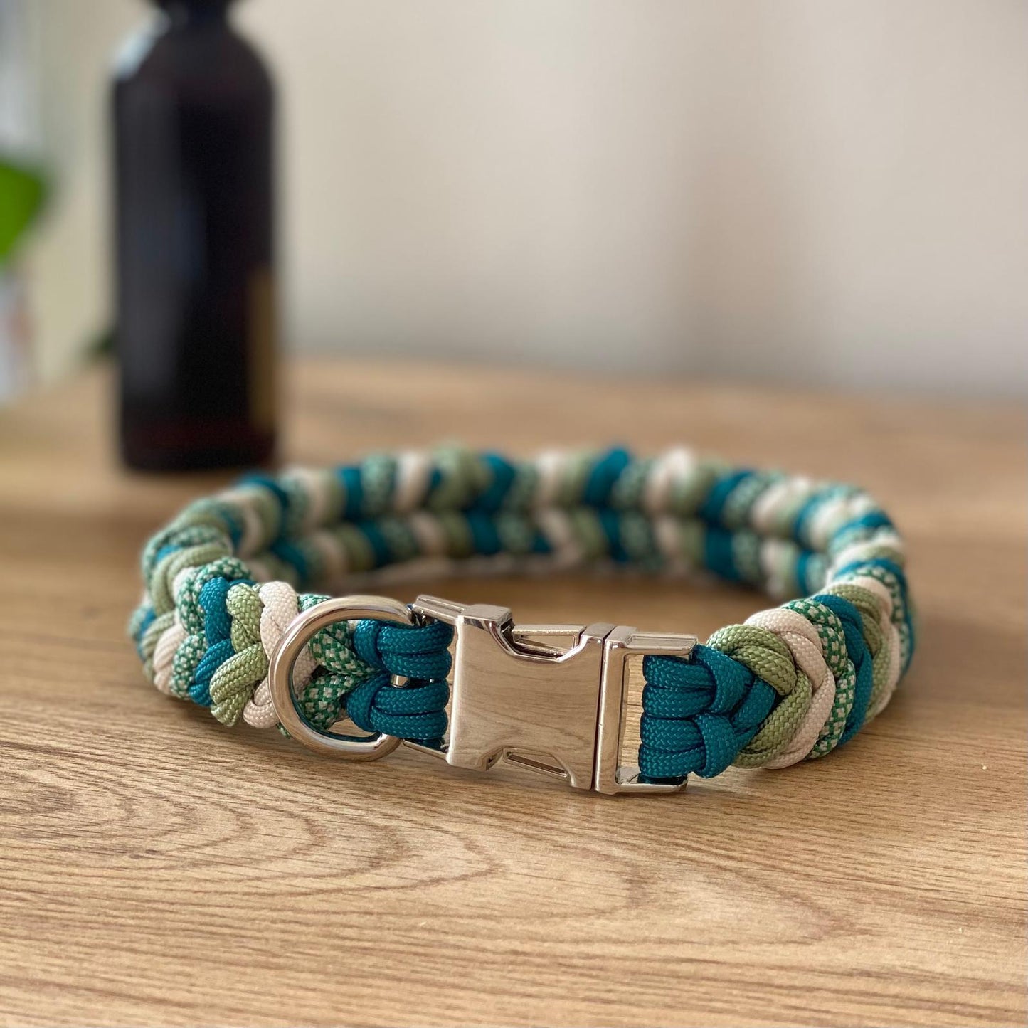 Halsband "Twist" Sofortkauf 38cm (2.Wahl)