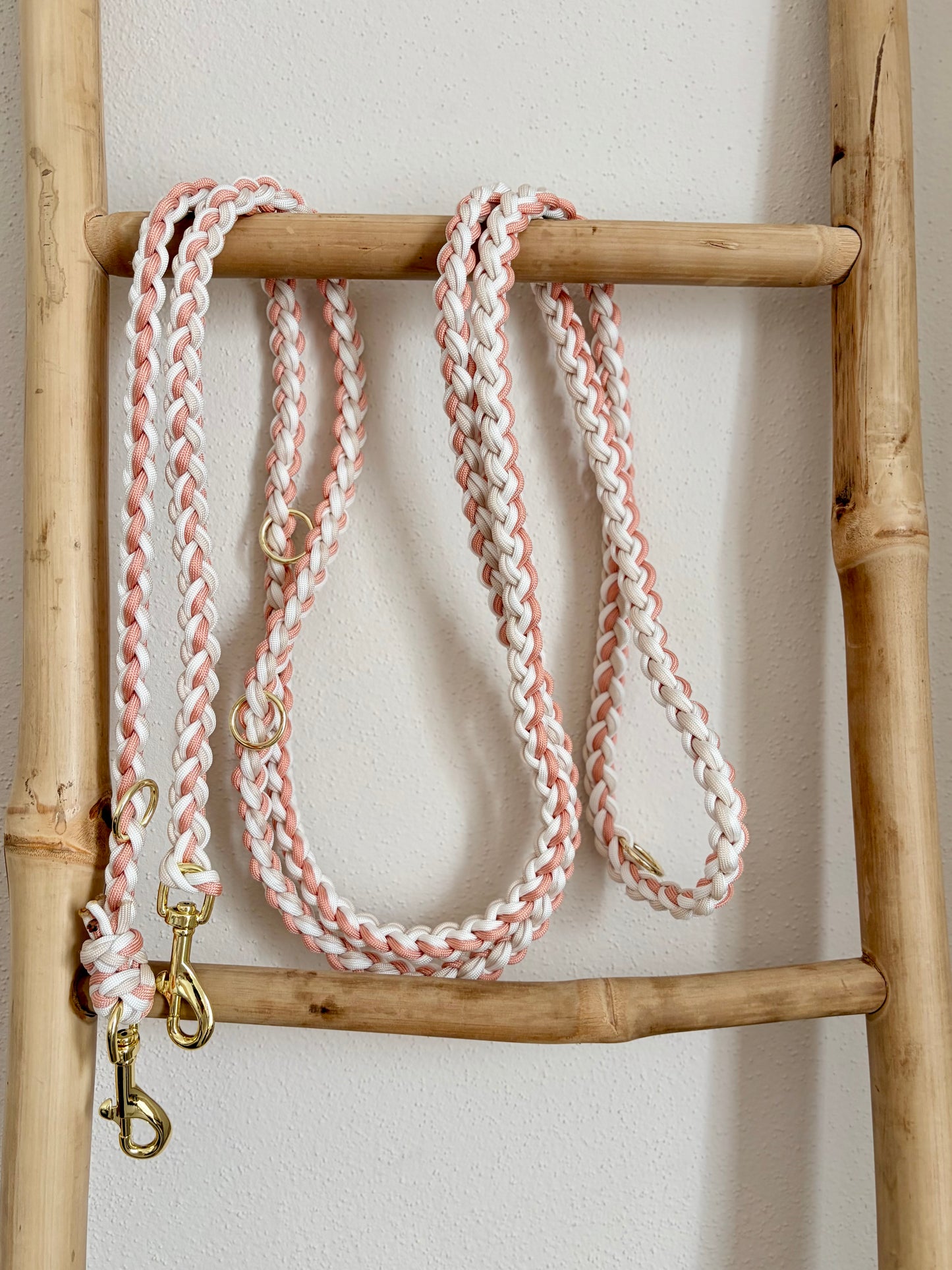Paracord Hundeleine Sofortkauf 3,20m