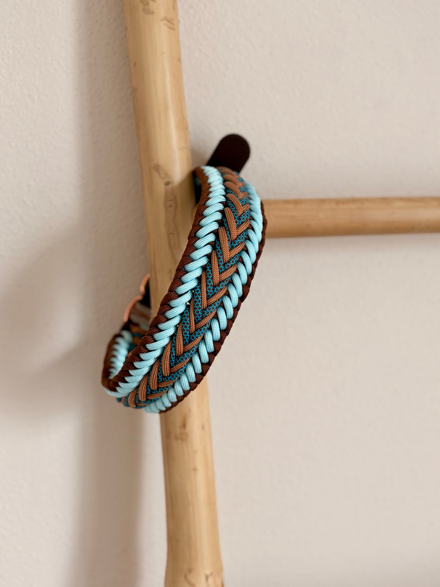 Halsband "French" Sofortkauf 39-45cm
