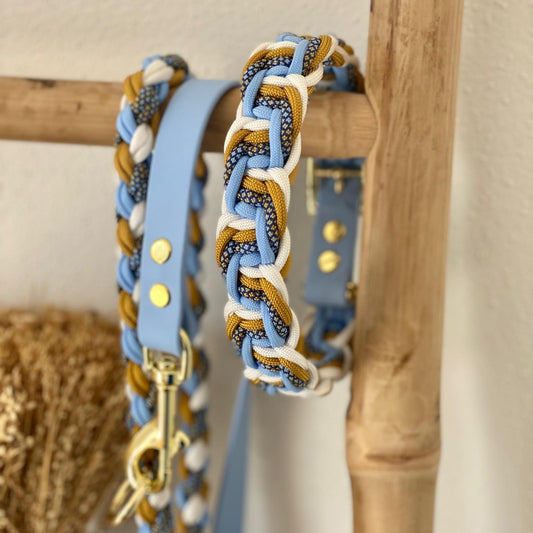 Halsband "Ethno" zum selbst konfigurieren