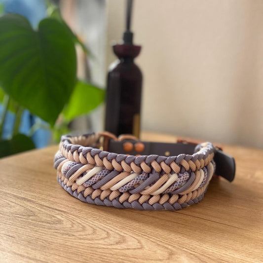 Halsband "Benno" Sofortkauf 39-41cm